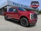 2025 Ford Super Duty F-250 SRW XLT