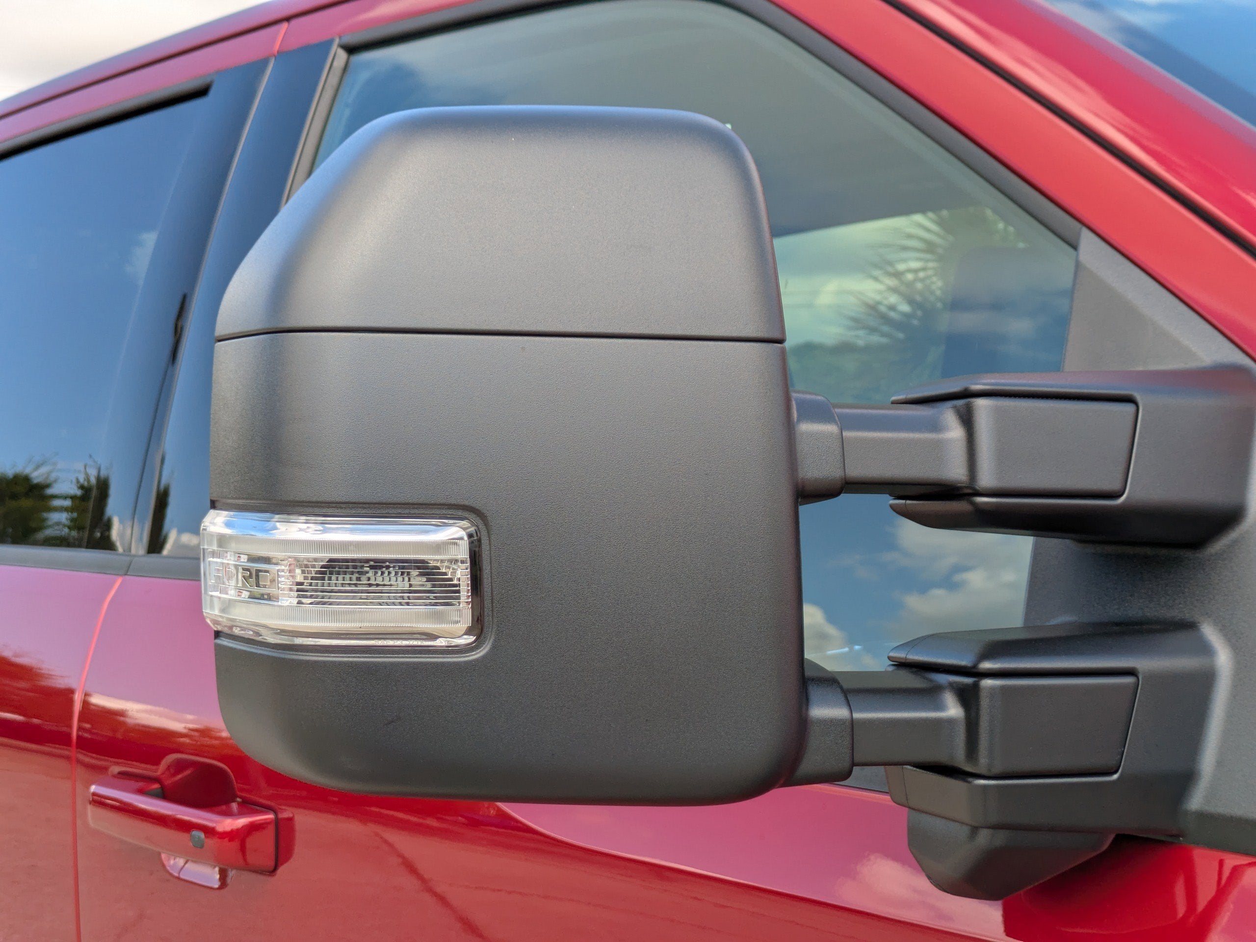 2025 Ford Super Duty F-250 SRW XLT