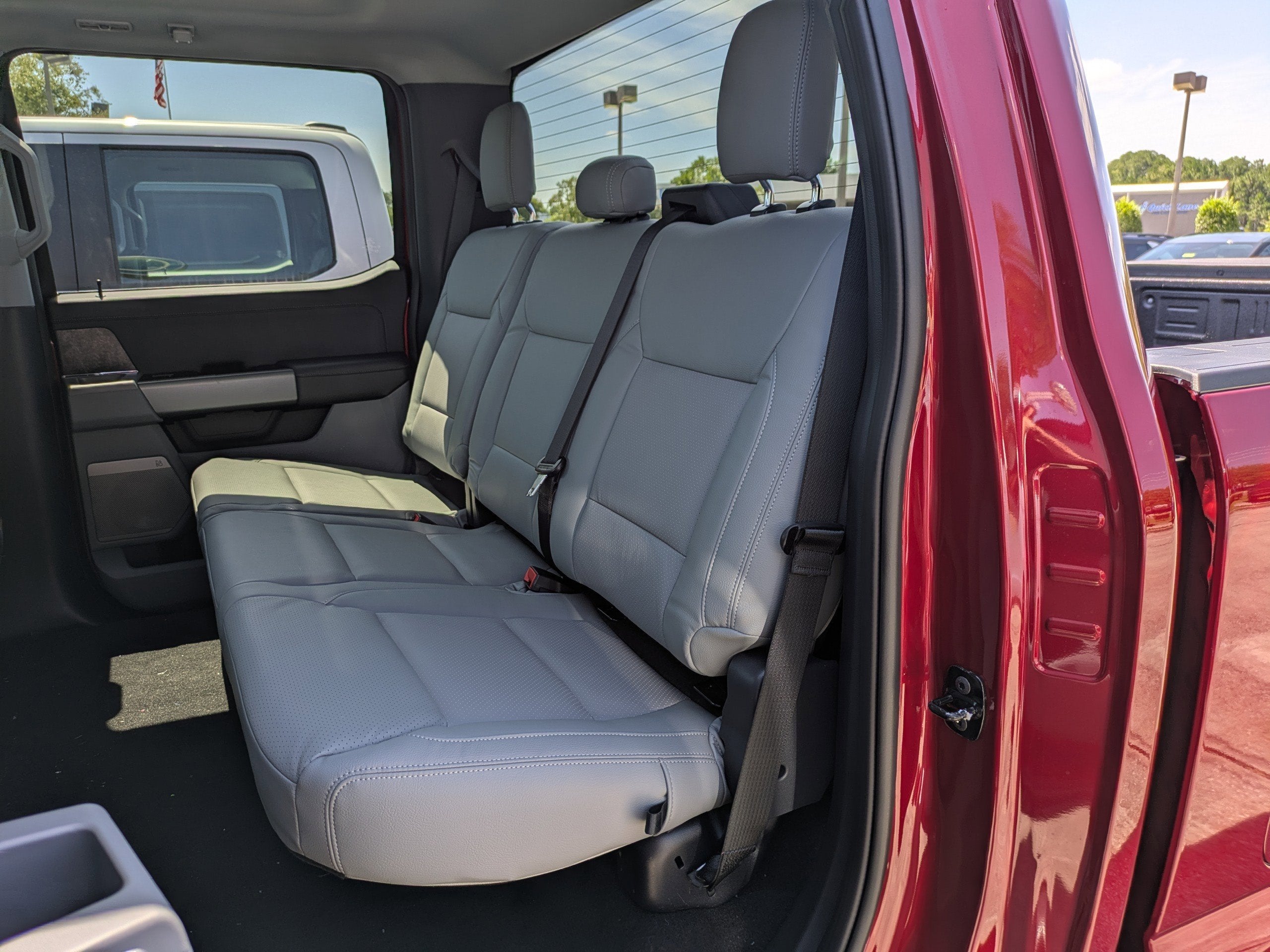 2025 Ford Super Duty F-250 SRW XLT