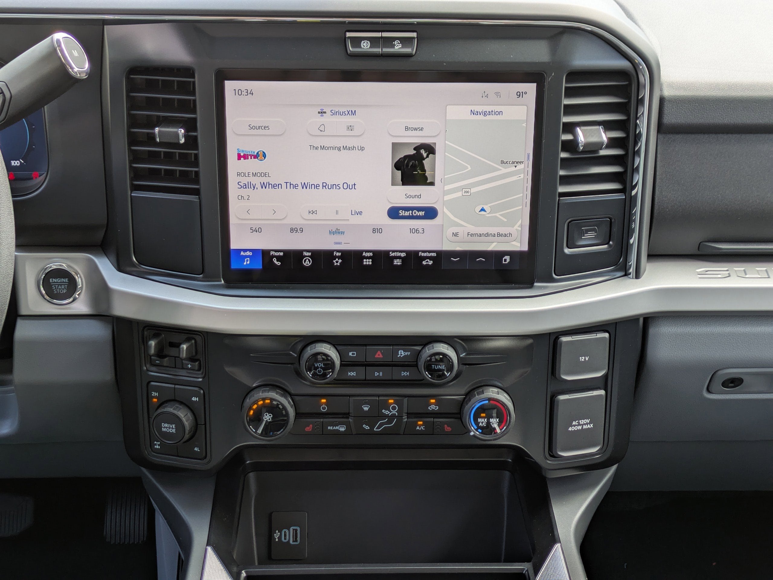 2025 Ford Super Duty F-250 SRW XLT