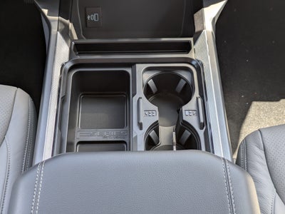 2025 Ford Super Duty F-250 SRW XLT