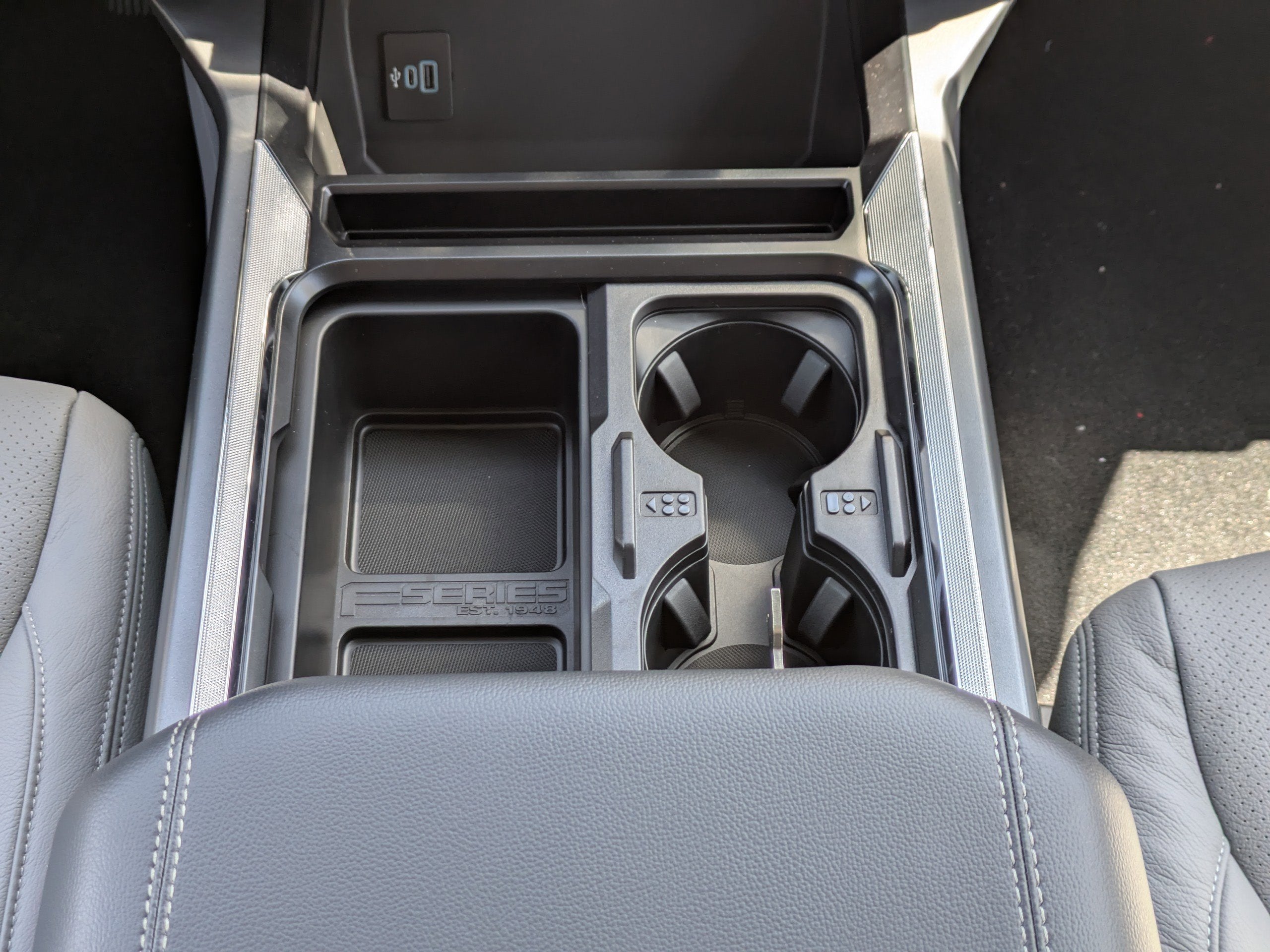 2025 Ford Super Duty F-250 SRW XLT