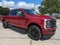 2025 Ford Super Duty F-250 SRW XLT