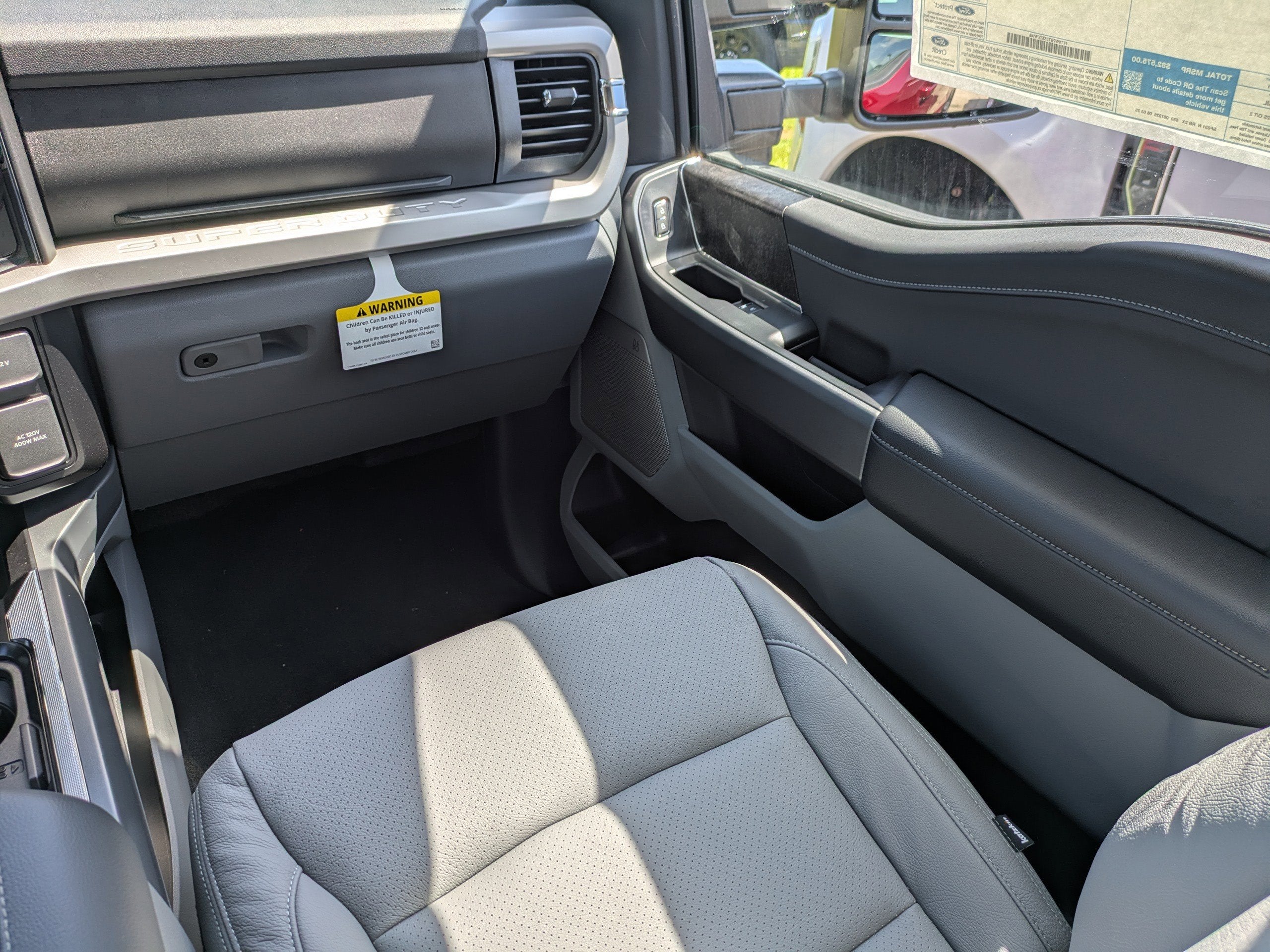 2025 Ford Super Duty F-250 SRW XLT