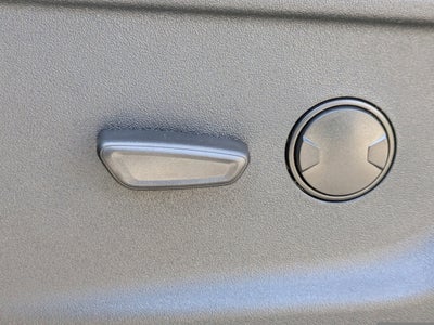 2025 Ford Super Duty F-250 SRW XLT