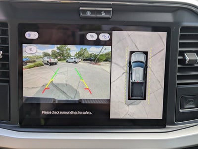 2025 Ford Super Duty F-250 SRW XLT