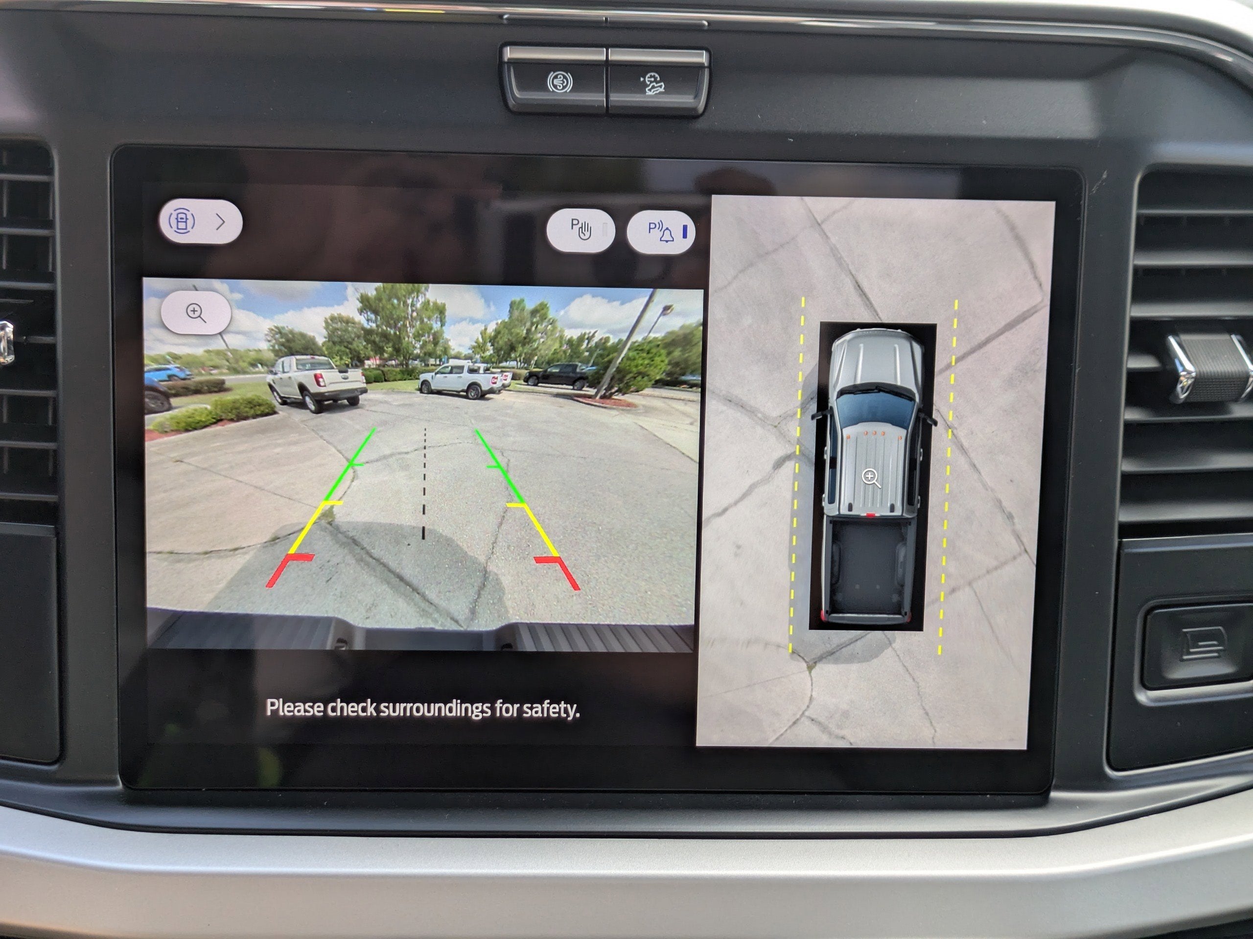 2025 Ford Super Duty F-250 SRW XLT