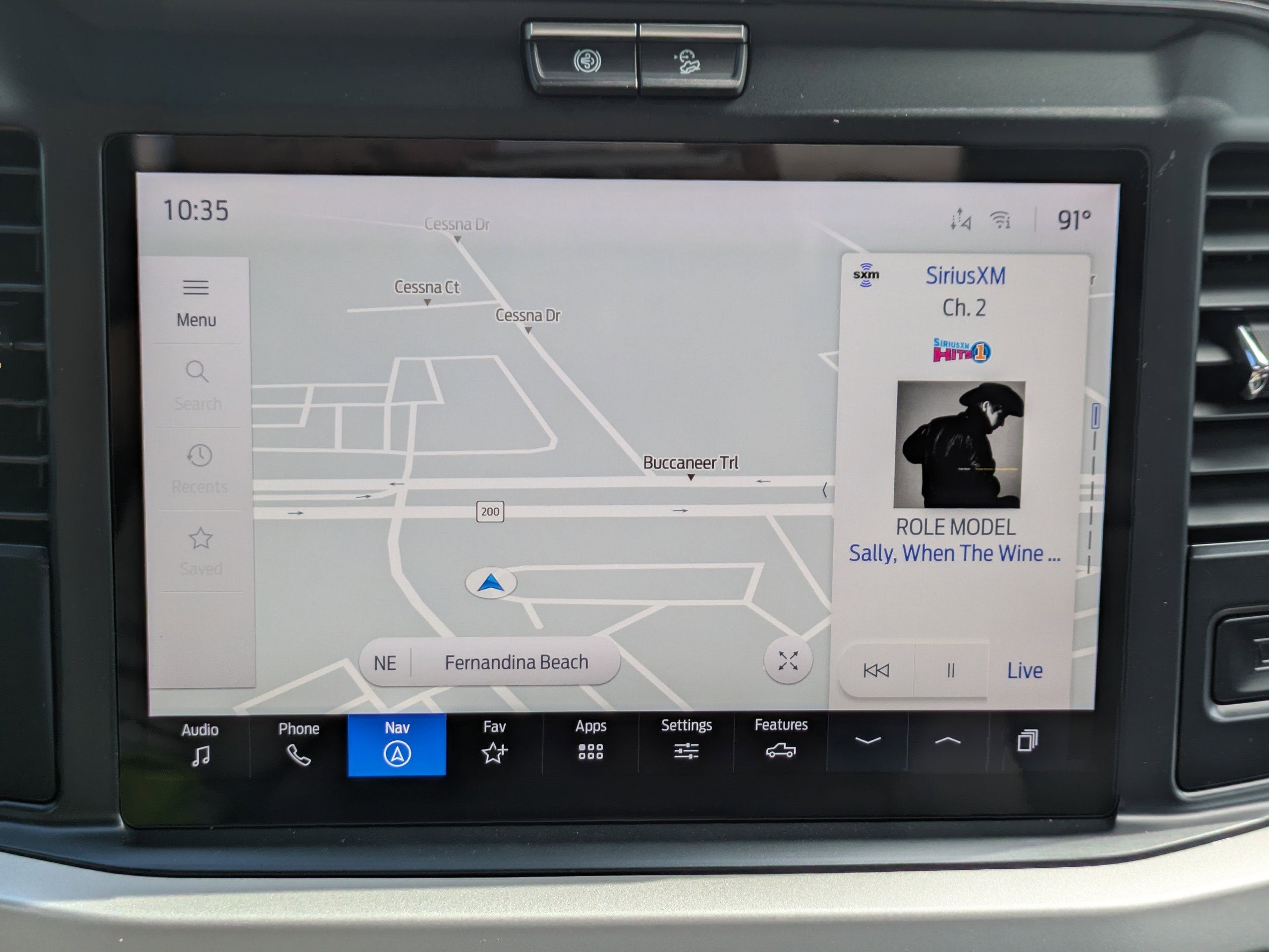 2025 Ford Super Duty F-250 SRW XLT