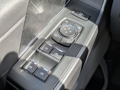 2025 Ford Super Duty F-250 SRW XLT