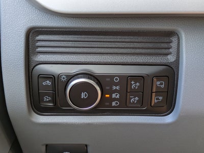 2025 Ford Super Duty F-250 SRW XLT