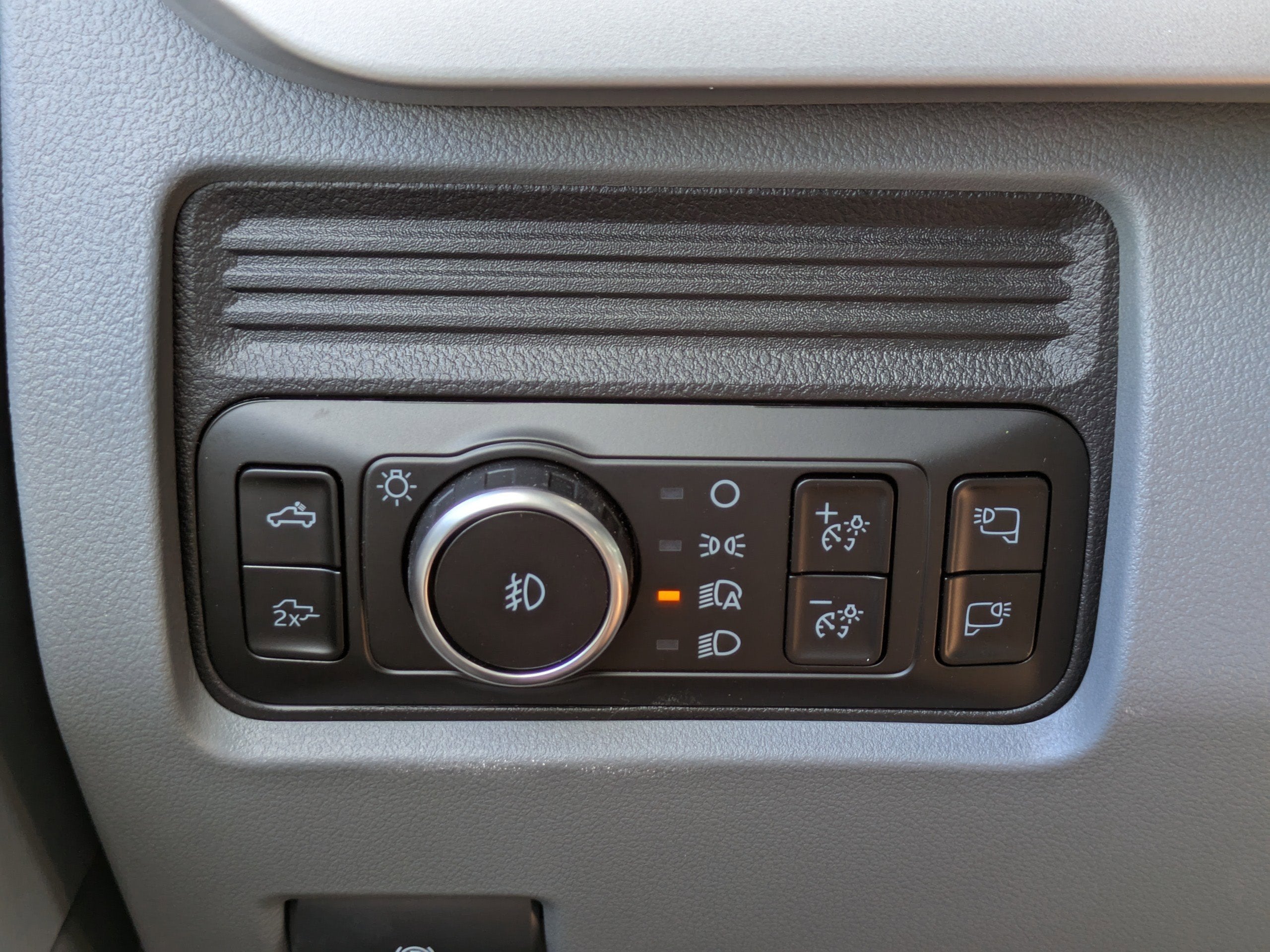 2025 Ford Super Duty F-250 SRW XLT