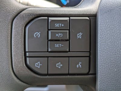 2025 Ford Super Duty F-250 SRW XLT