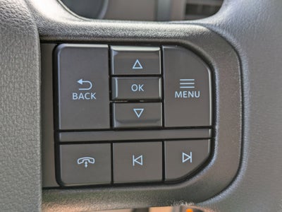 2025 Ford Super Duty F-250 SRW XLT