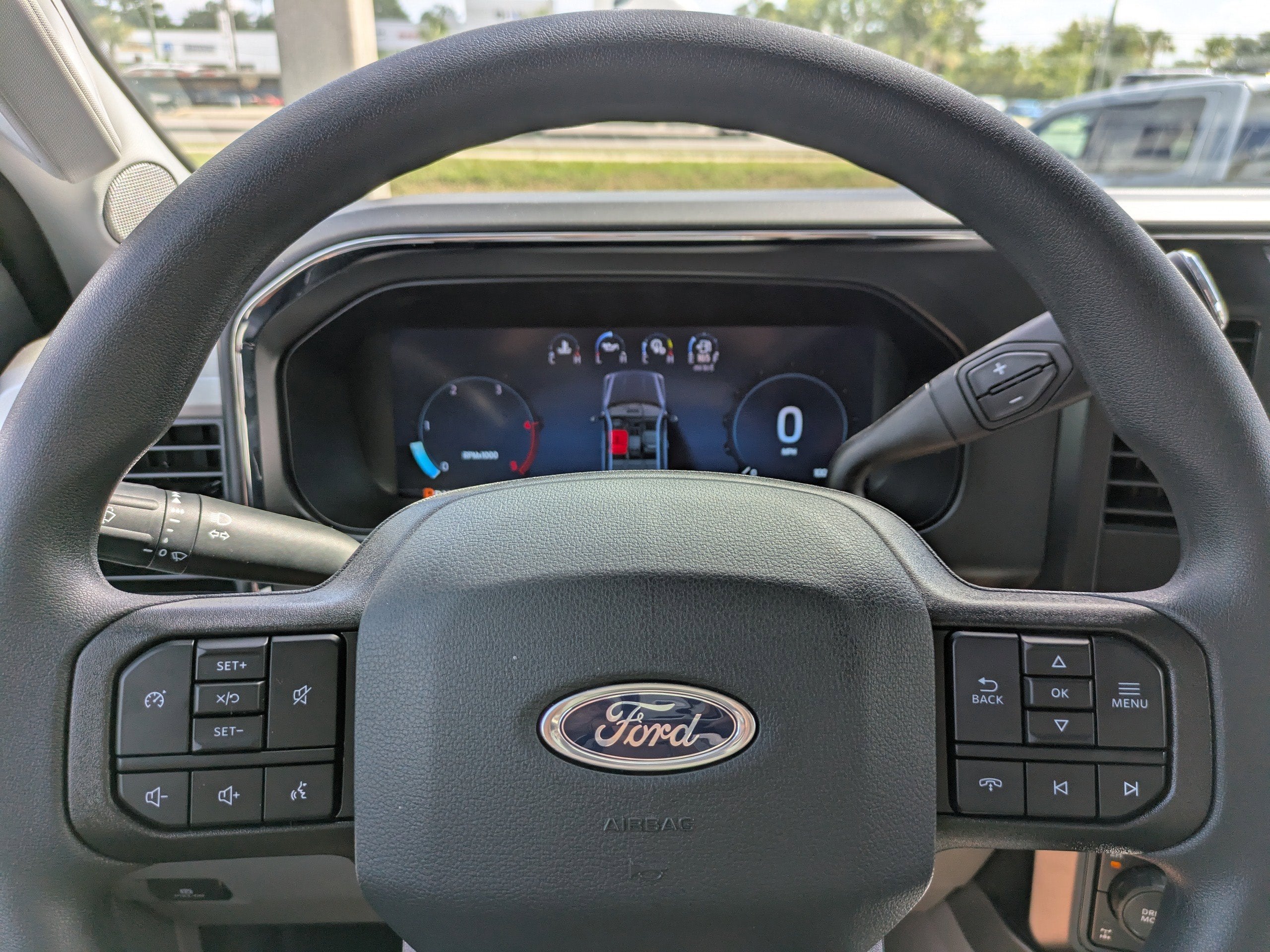 2025 Ford Super Duty F-250 SRW XLT
