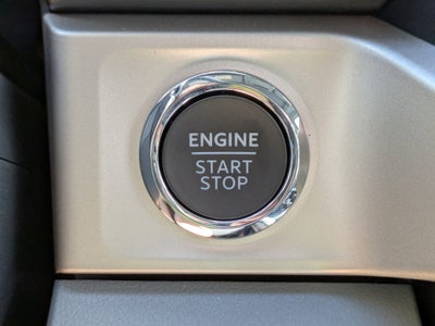 2025 Ford Super Duty F-250 SRW XLT