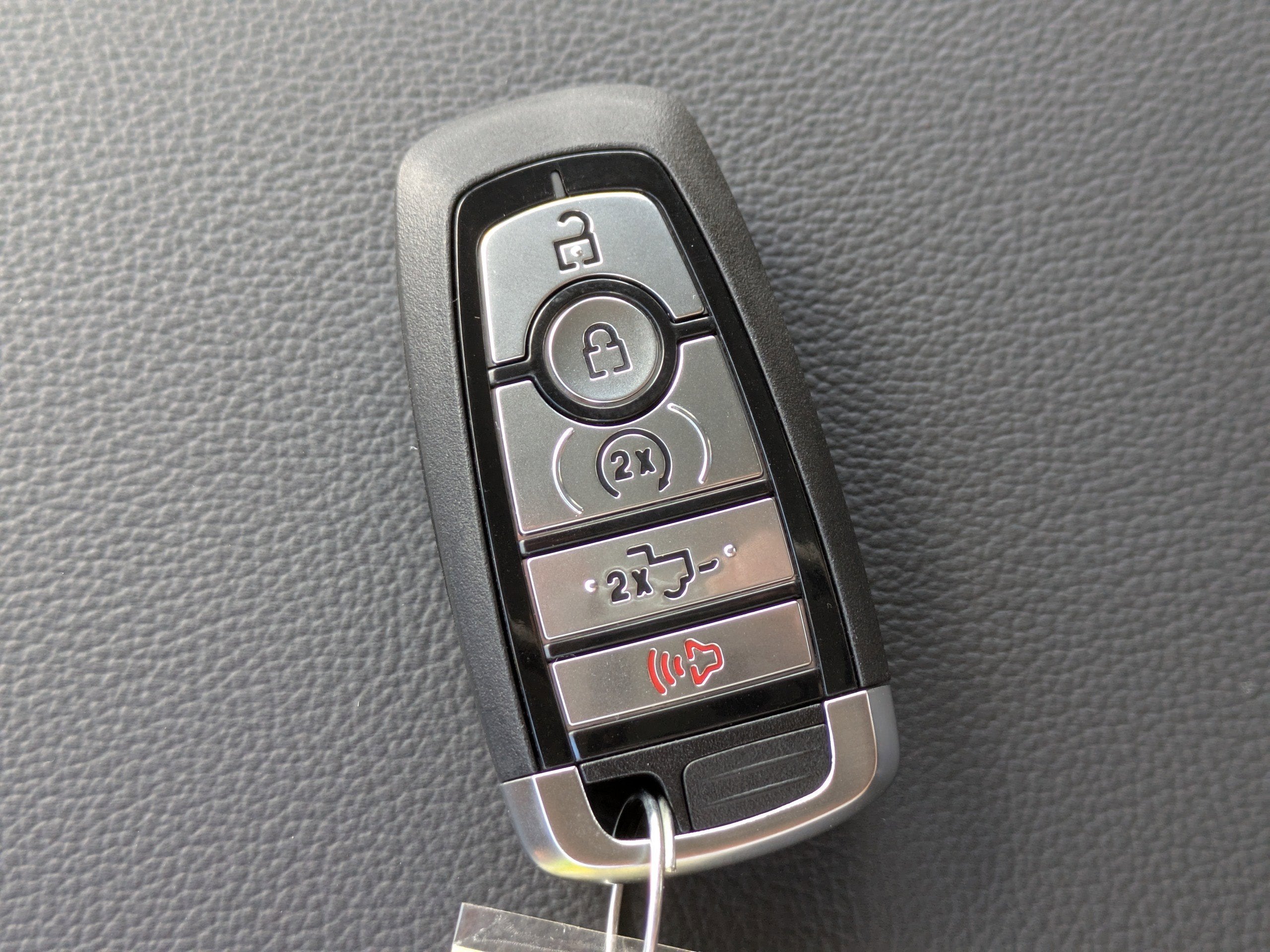 2025 Ford Super Duty F-250 SRW XLT