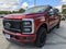 2025 Ford Super Duty F-250 SRW XLT