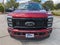 2025 Ford Super Duty F-250 SRW XLT