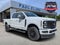 2026 Ford Super Duty F-250 SRW F-250® Lariat®