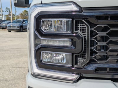 2026 Ford Super Duty F-250 SRW F-250® Lariat®