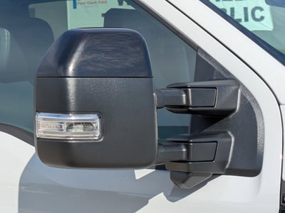 2026 Ford Super Duty F-250 SRW F-250® Lariat®