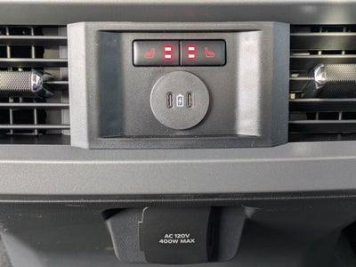 2026 Ford Super Duty F-250 SRW F-250® Lariat®