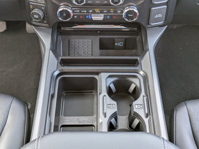 2026 Ford Super Duty F-250 SRW F-250® Lariat®