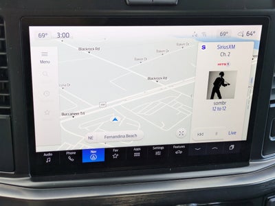 2026 Ford Super Duty F-250 SRW F-250® Lariat®