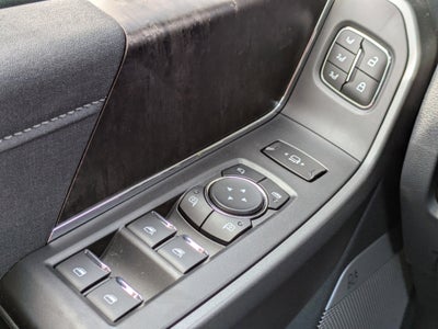 2026 Ford Super Duty F-250 SRW F-250® Lariat®