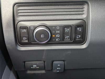 2026 Ford Super Duty F-250 SRW F-250® Lariat®