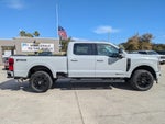 2026 Ford Super Duty F-250 SRW F-250® Lariat®