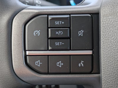 2026 Ford Super Duty F-250 SRW F-250® Lariat®