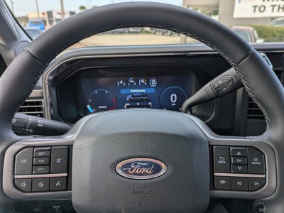 2026 Ford Super Duty F-250 SRW F-250® Lariat®