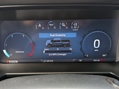 2026 Ford Super Duty F-250 SRW F-250® Lariat®