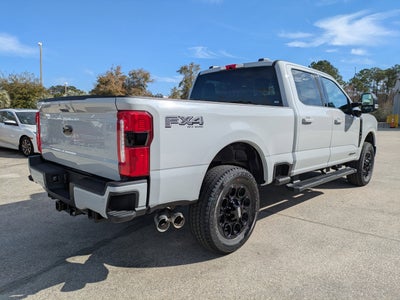 2026 Ford Super Duty F-250 SRW F-250® Lariat®