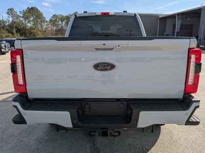 2026 Ford Super Duty F-250 SRW F-250® Lariat®