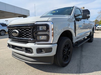 2026 Ford Super Duty F-250 SRW F-250® Lariat®