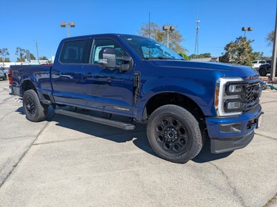 2026 Ford Super Duty F-250 SRW XLT