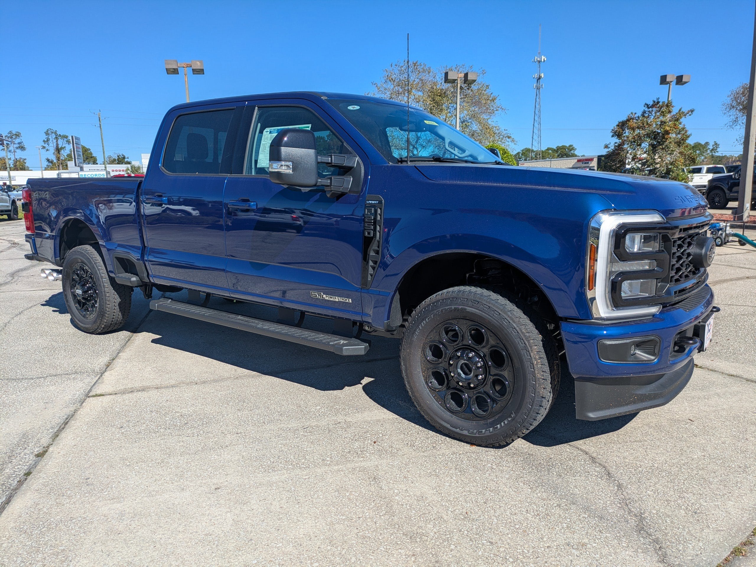2026 Ford Super Duty F-250 SRW XLT