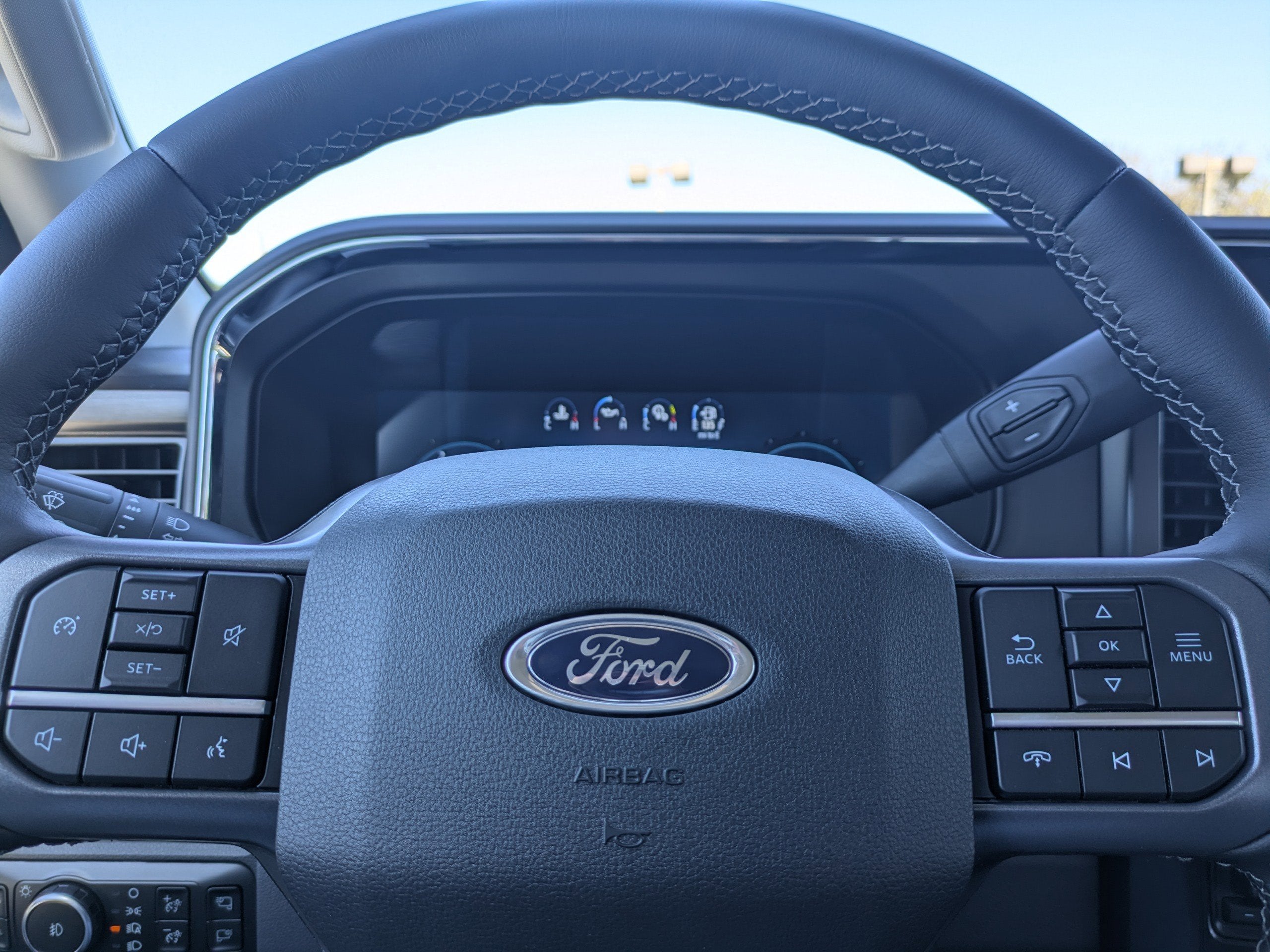 2026 Ford Super Duty F-250 SRW XLT