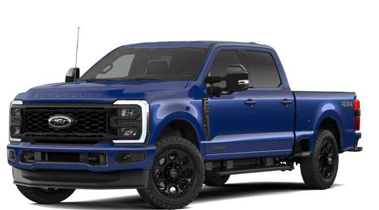 2026 Ford Super Duty F-250 SRW XLT