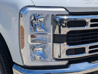 2024 Ford Super Duty F-350 DRW XLT