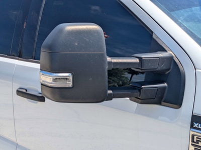 2024 Ford Super Duty F-350 DRW XLT