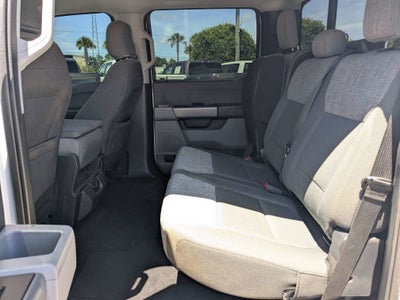 2024 Ford Super Duty F-350 DRW XLT