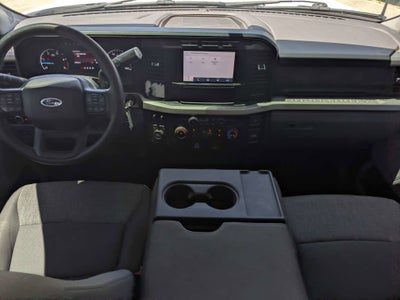 2024 Ford Super Duty F-350 DRW XLT