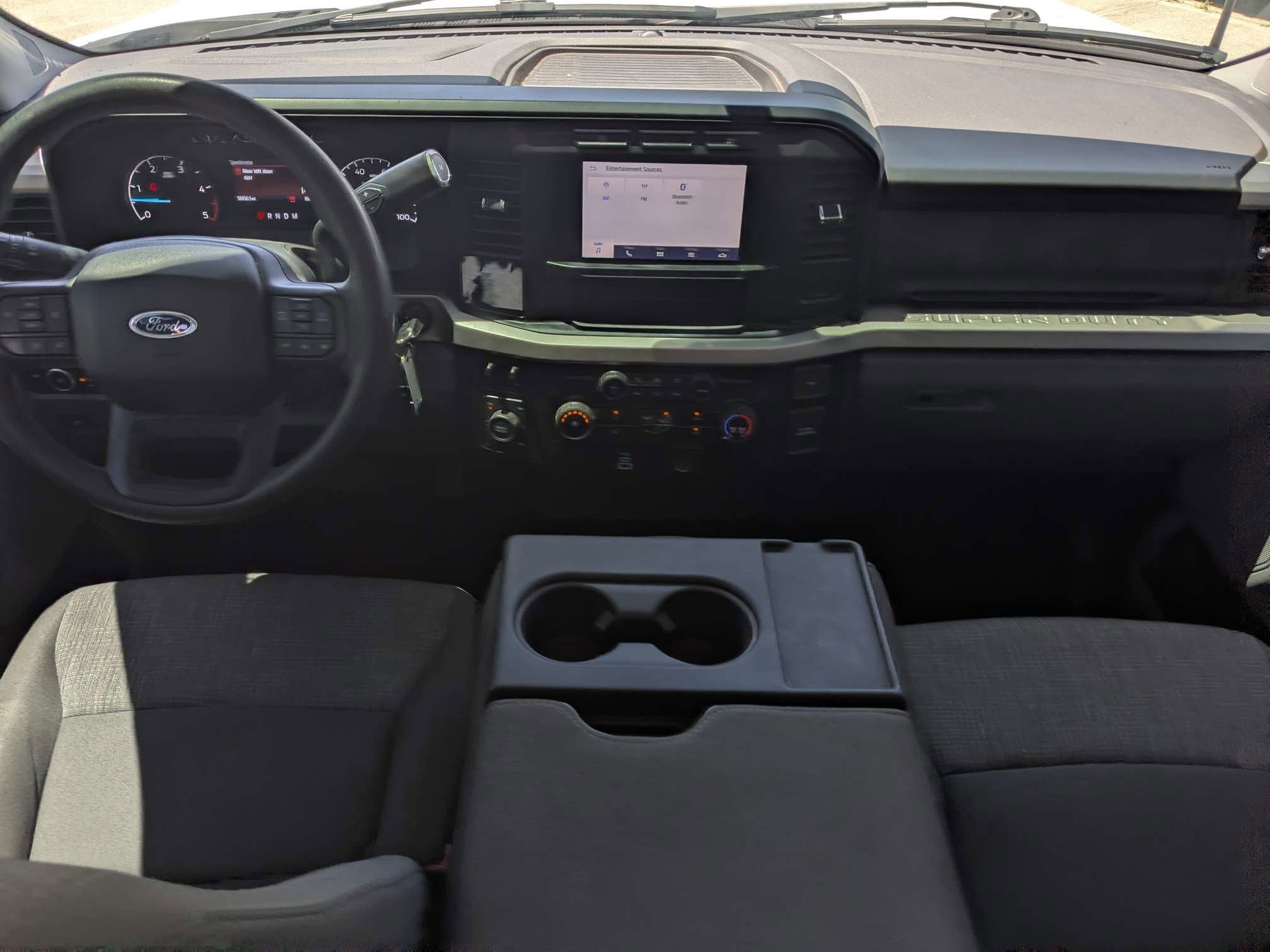 2024 Ford Super Duty F-350 DRW XLT
