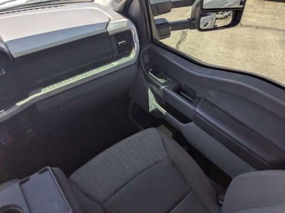 2024 Ford Super Duty F-350 DRW XLT