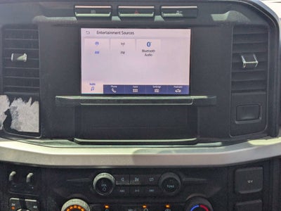 2024 Ford Super Duty F-350 DRW XLT