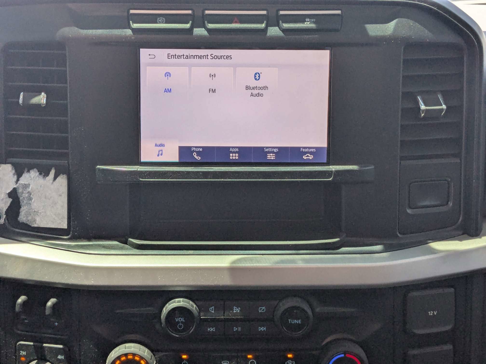 2024 Ford Super Duty F-350 DRW XLT