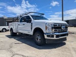 2024 Ford Super Duty F-350 DRW XLT